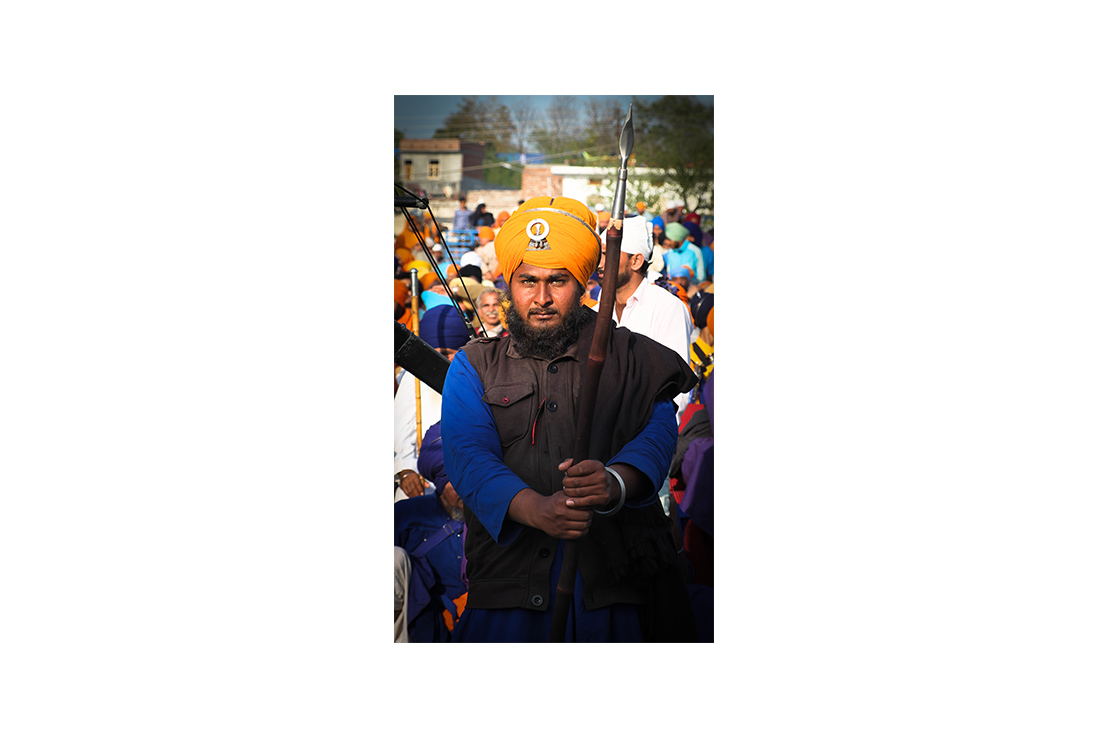 Hola Mohalla - 8 OF 11