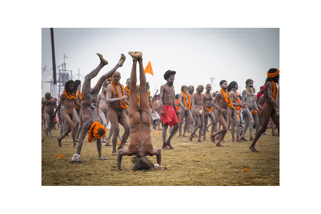 Maha Kumbh 5 OF 6