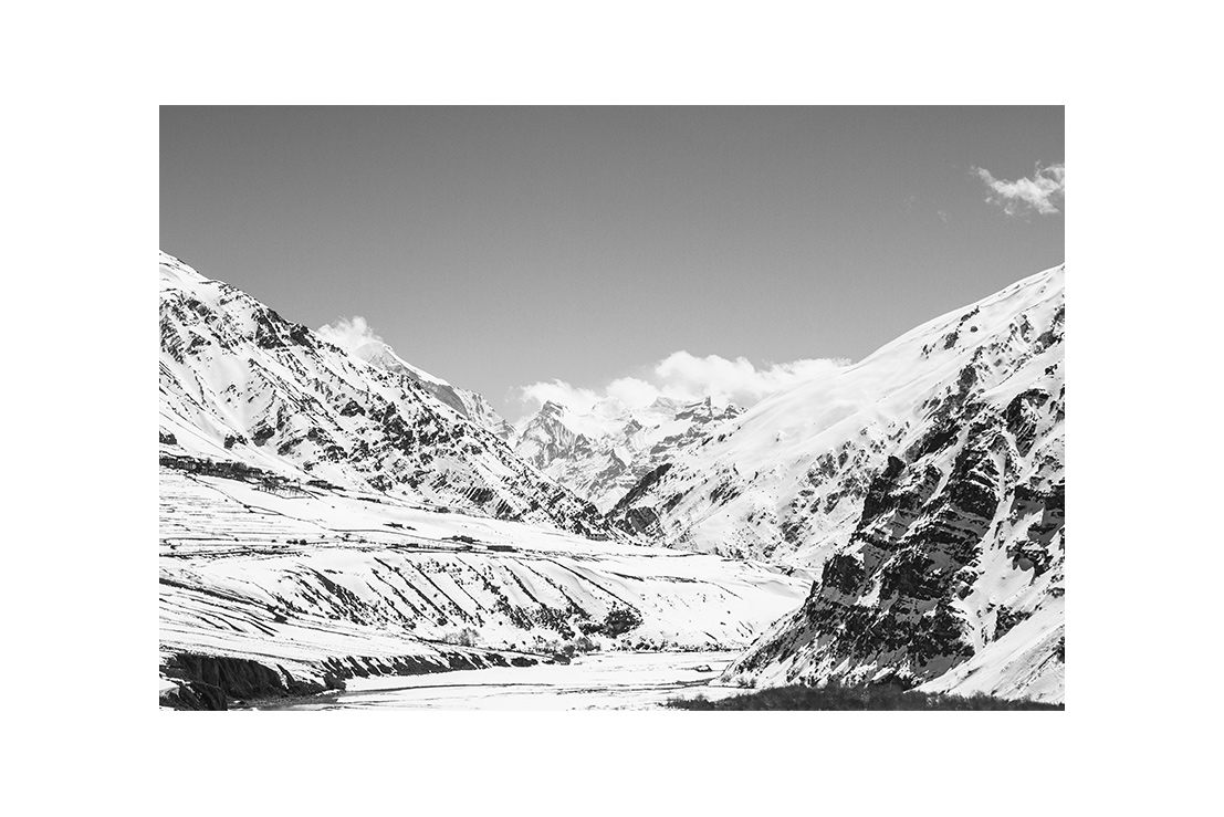 Spiti Valley - 7 OF 9