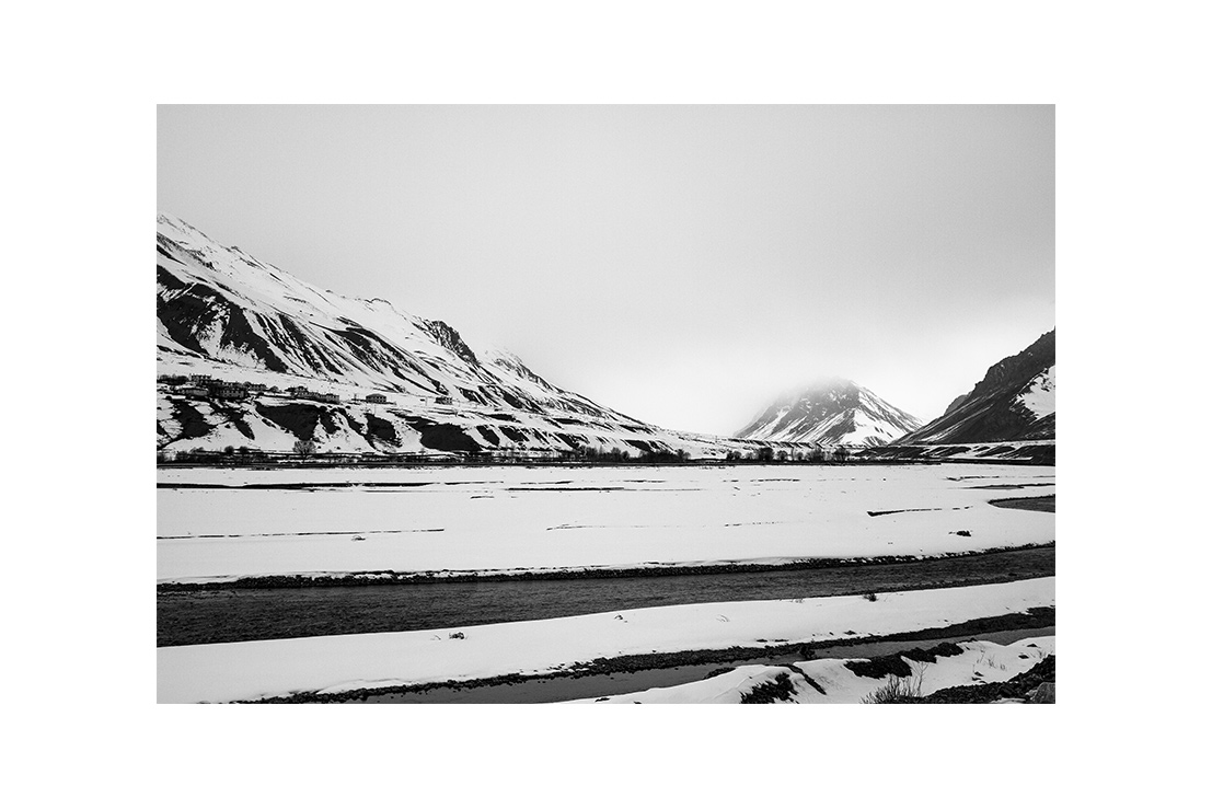 Spiti Valley - 1 OF 9