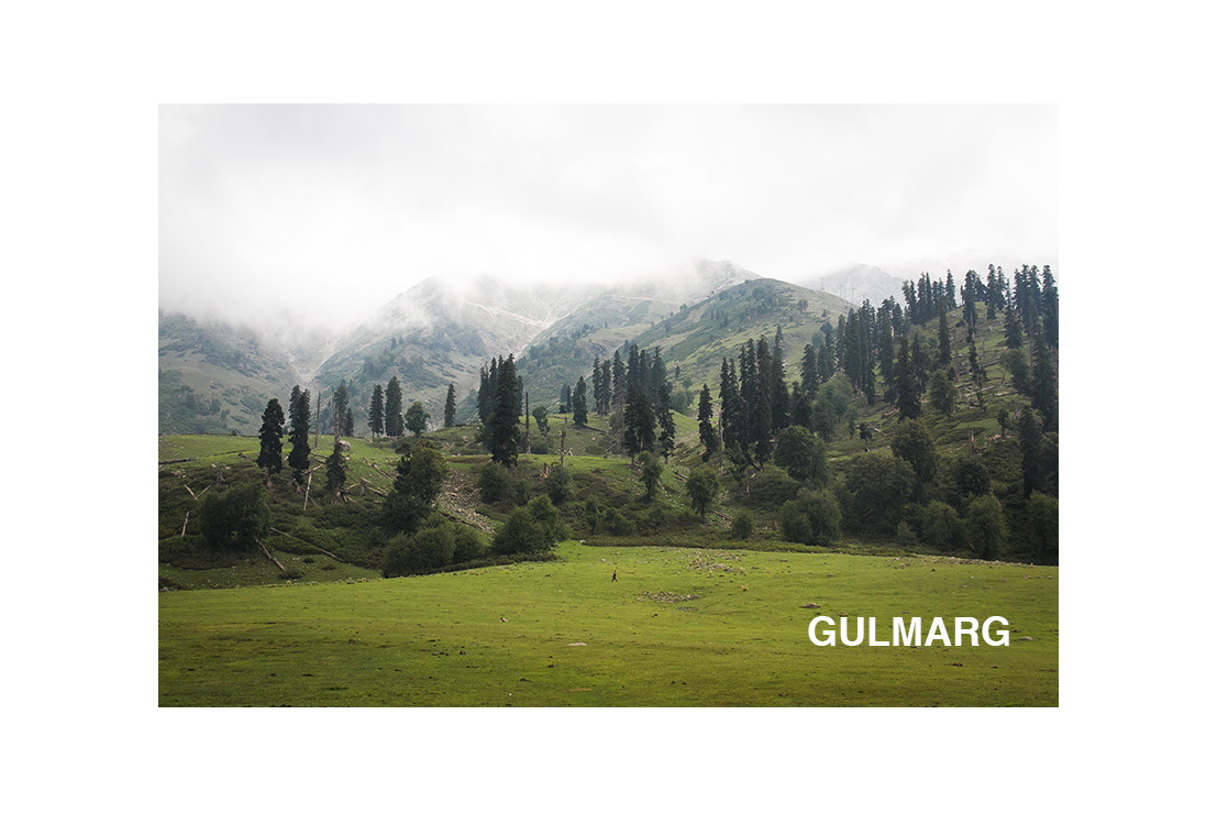 Gulmarg 1 OF 5