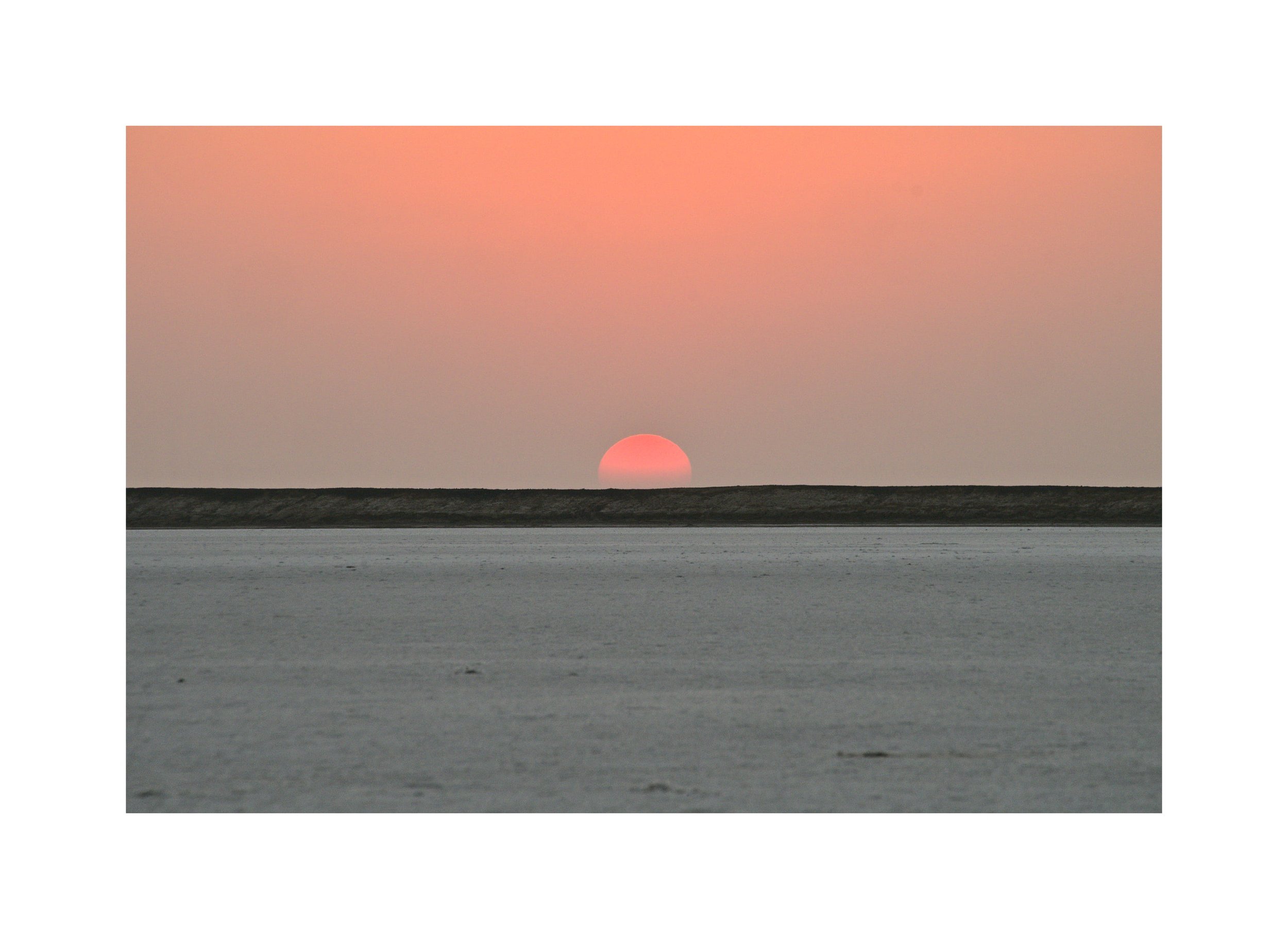 Rann of Kutch 6 of 6