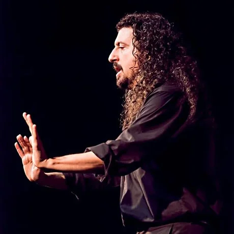 Andrew Goldenhersh