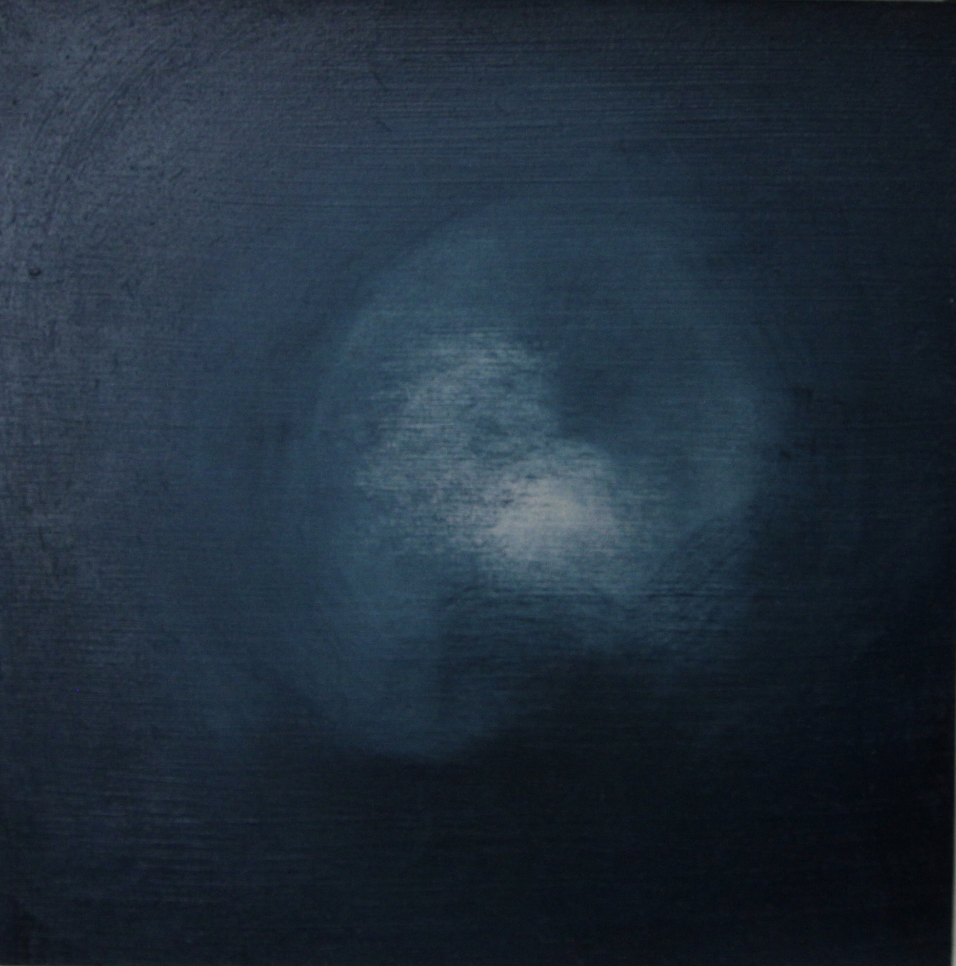 "Day Out" 7 x 7 inches