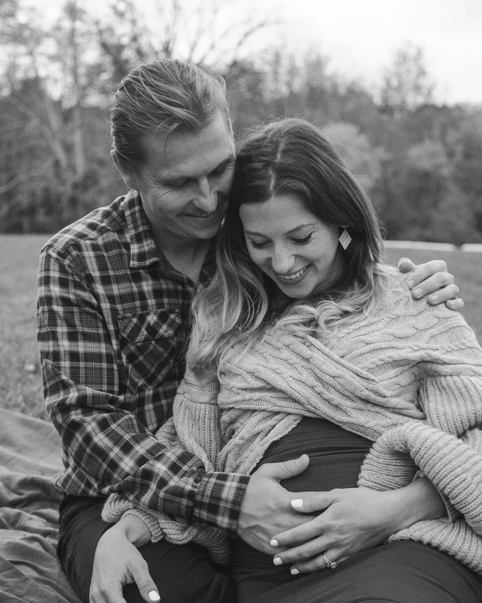 Coming April 2023: Party of THREE