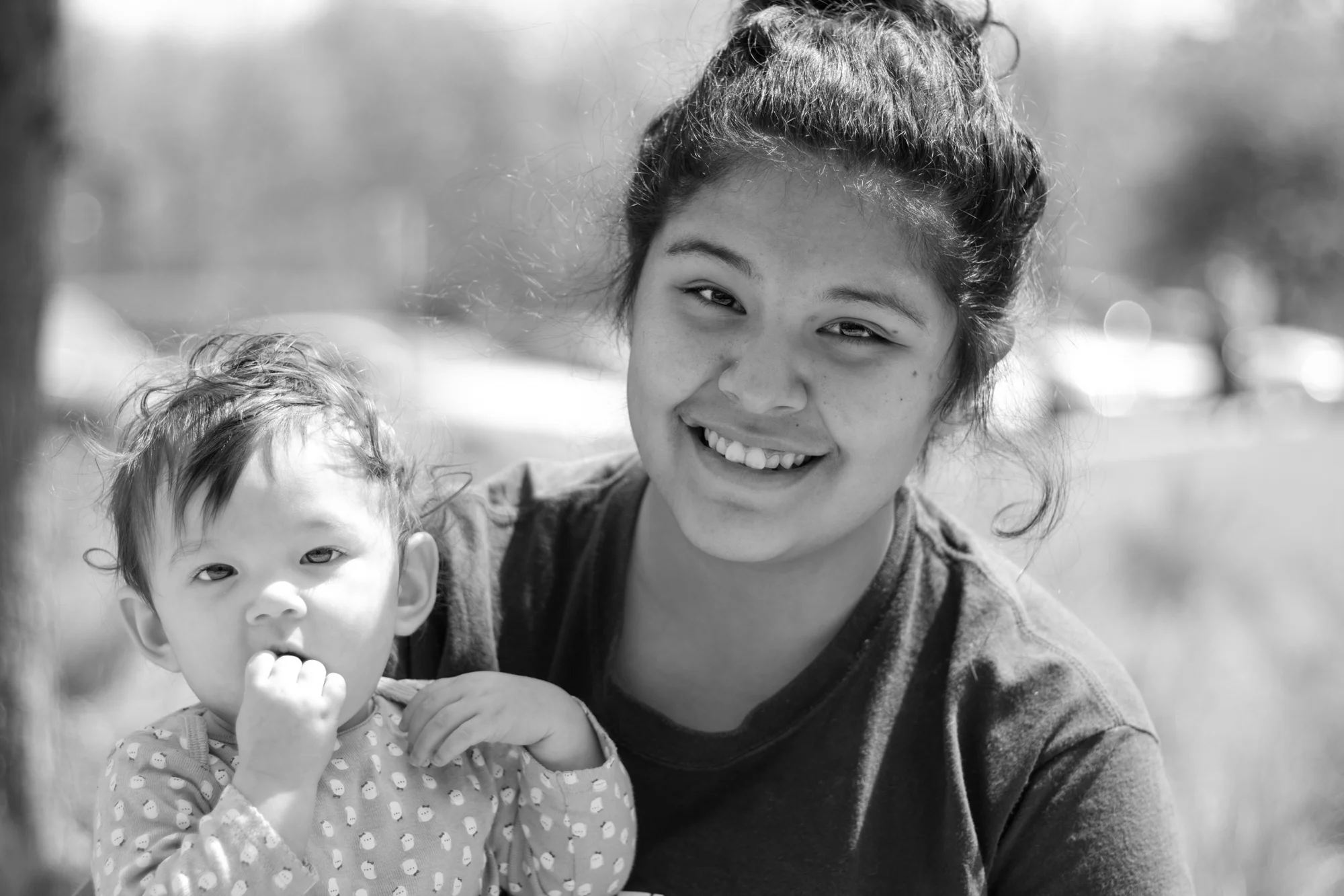 Lexi, Housing Program