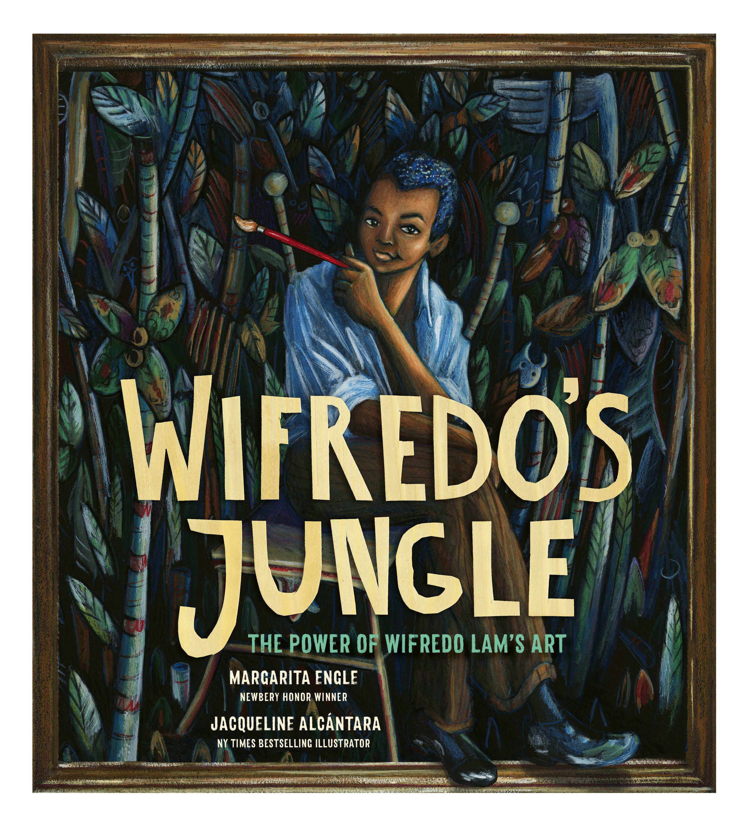 Wifredos Jungle