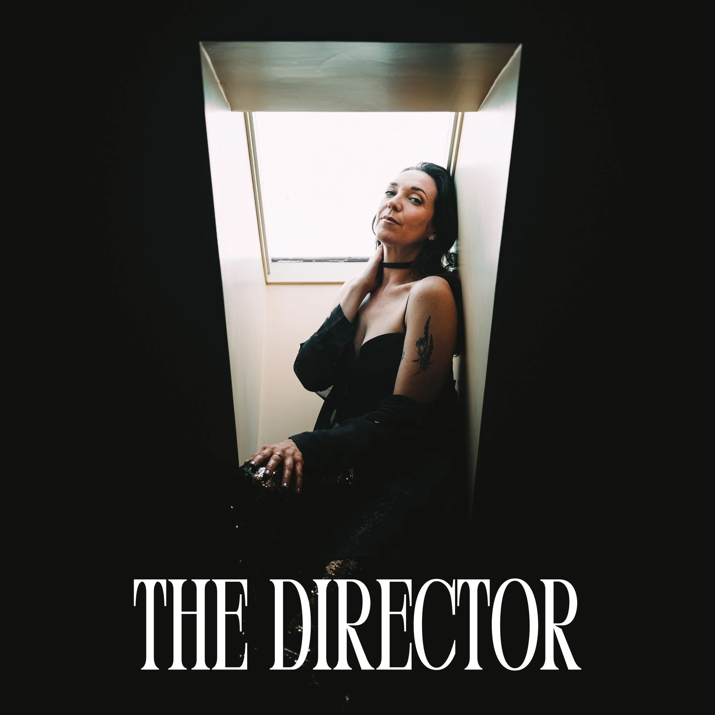 The Director - Single Cover.jpg
