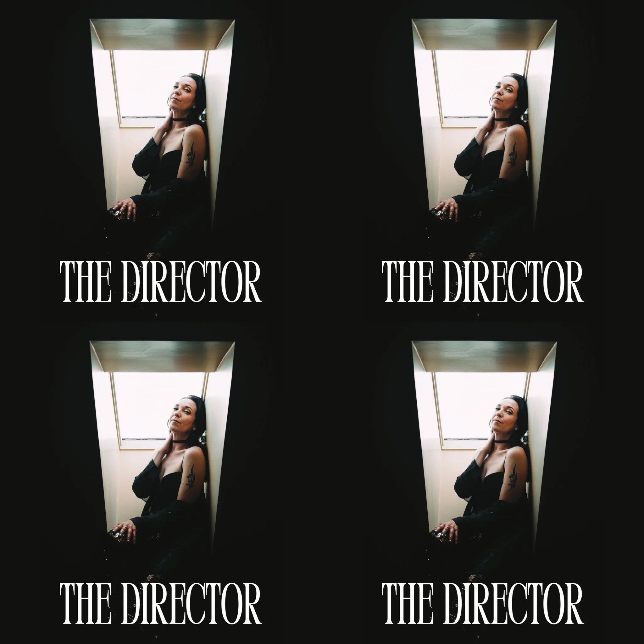 The Director x 4 - Splash page.jpg