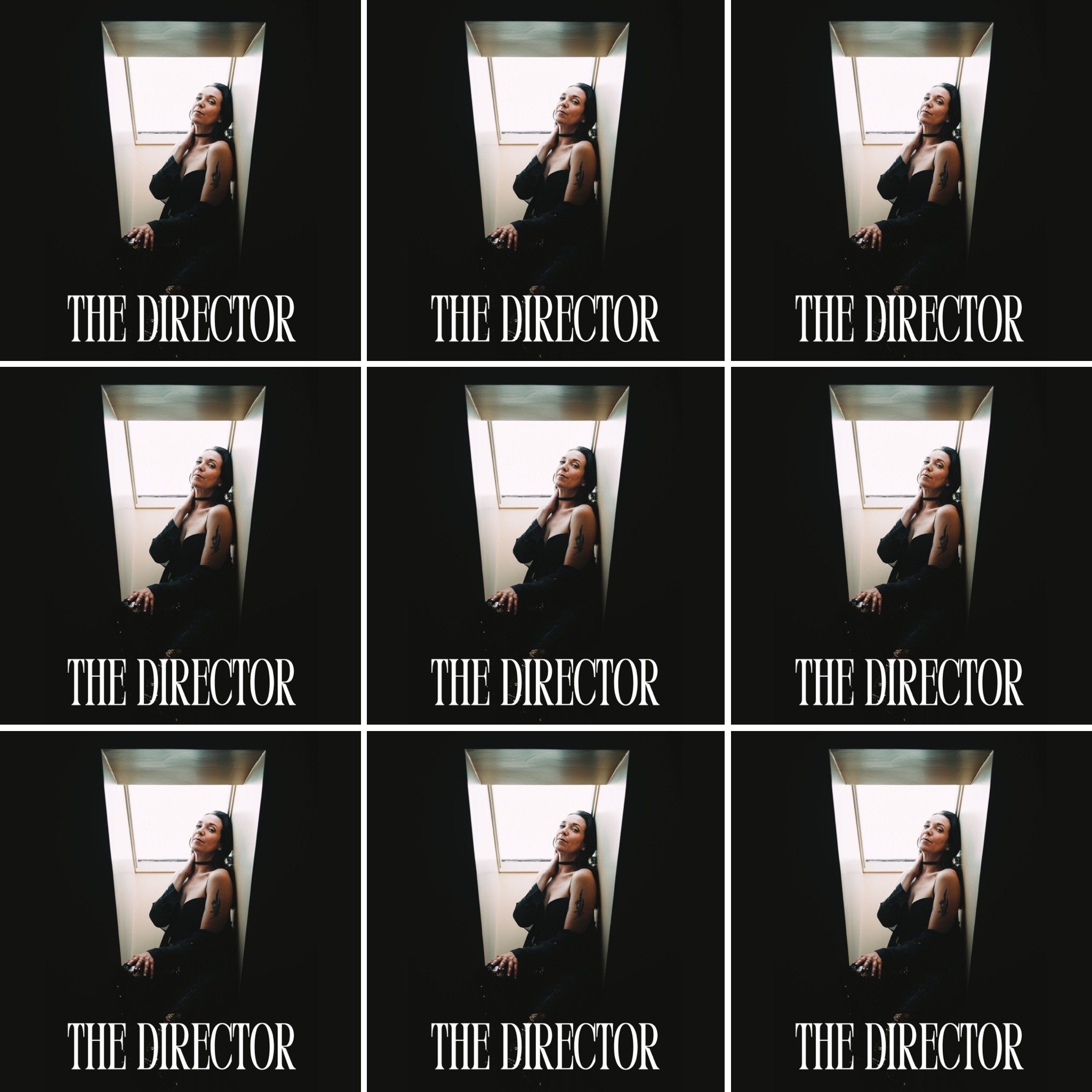 The Director x9 - Splash page.JPG