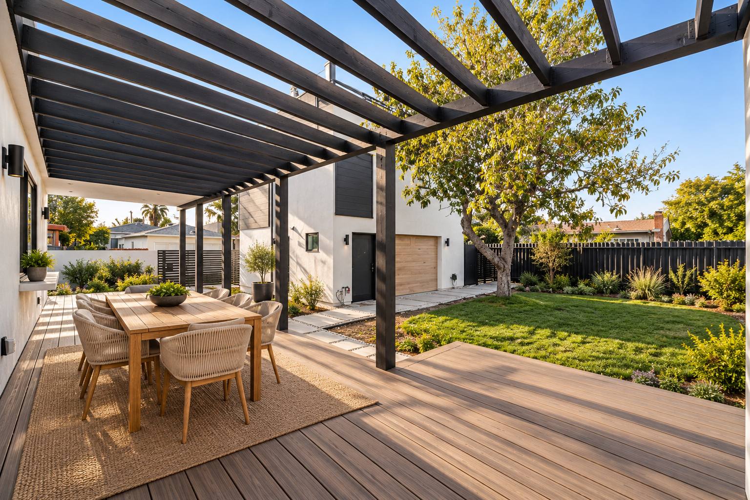 Modern Pergola Patio and ADU Retreat.png