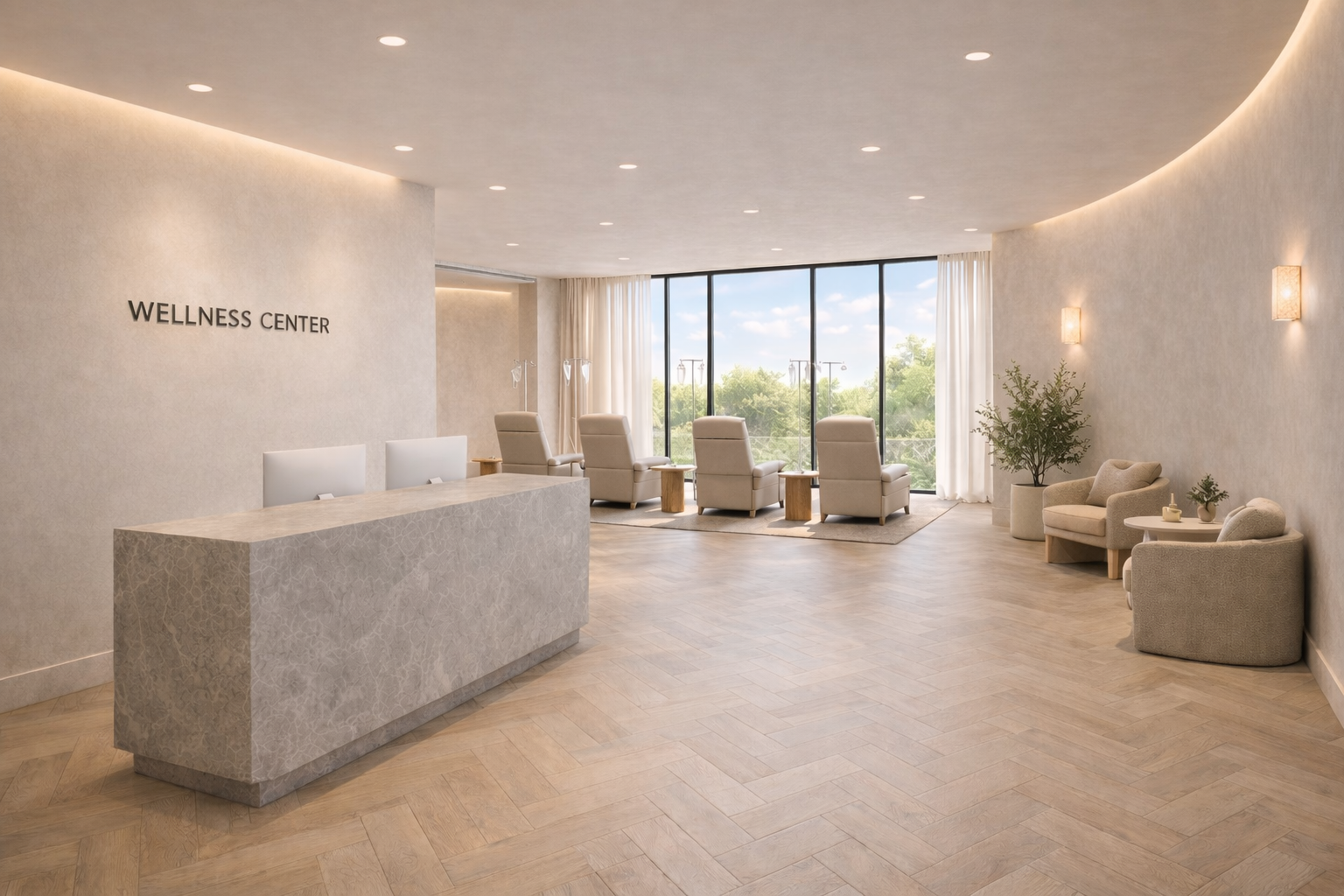 Wellness Center LA - tagliaferri_architects reception 5.png