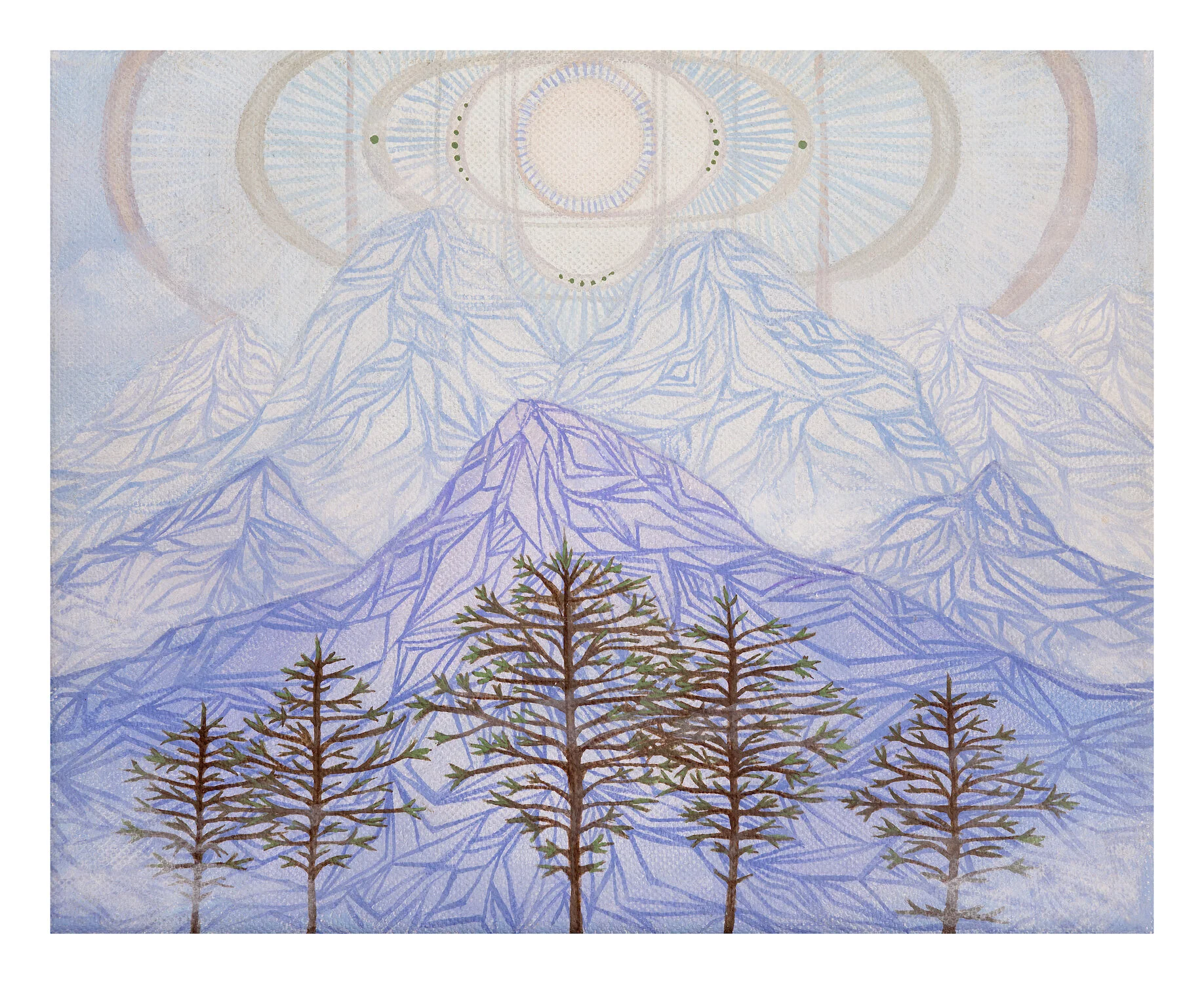 Slowly Eager, Image © Amy Massey 2020