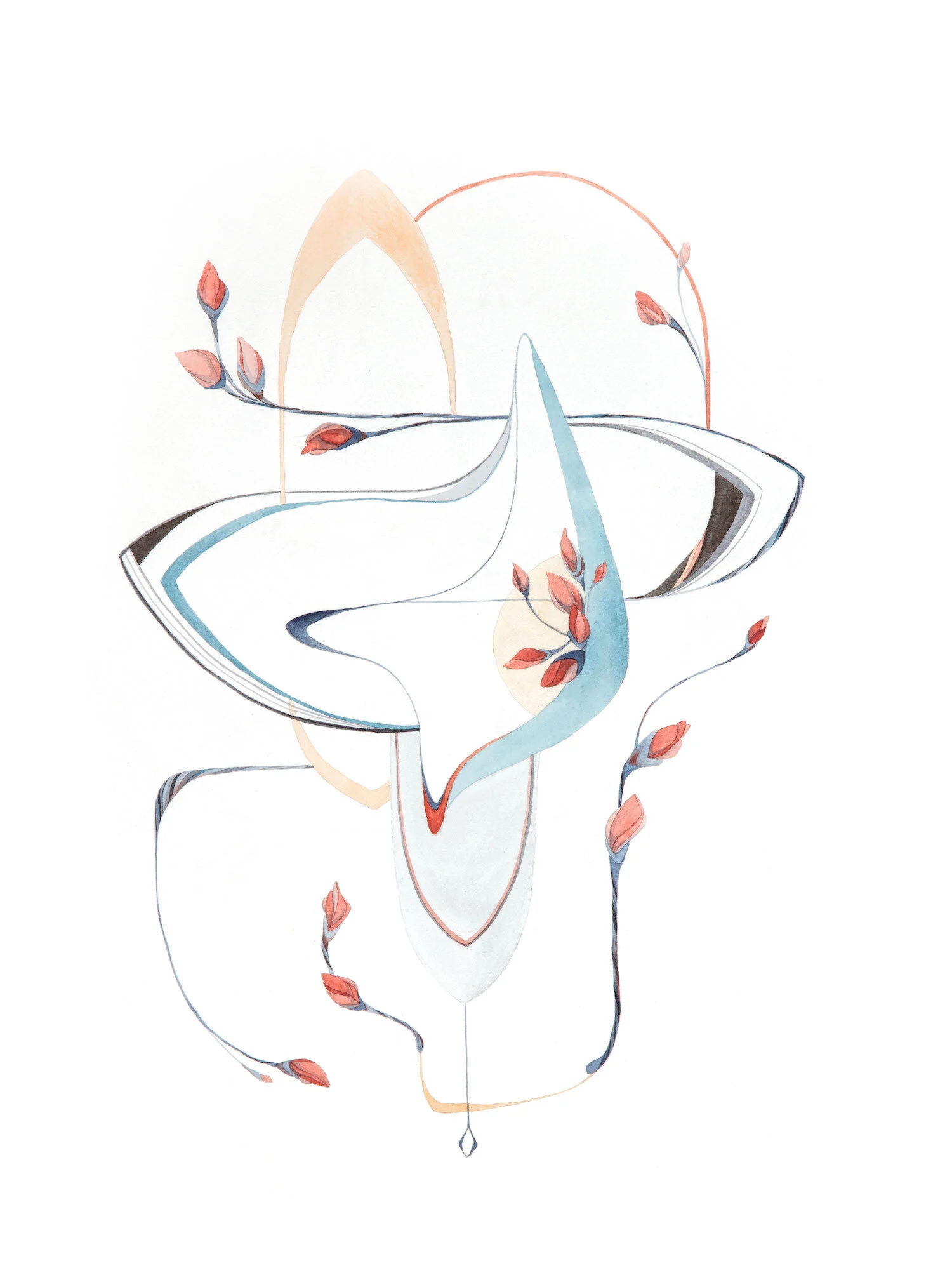 Momentum, Image © Amy Massey 2020