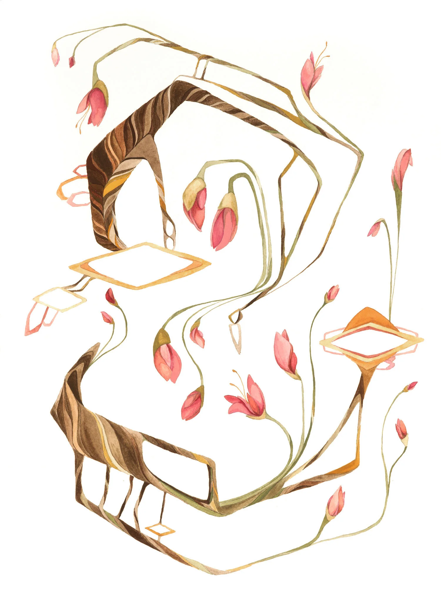 Perpetual Becoming, Image © Amy Massey 2020