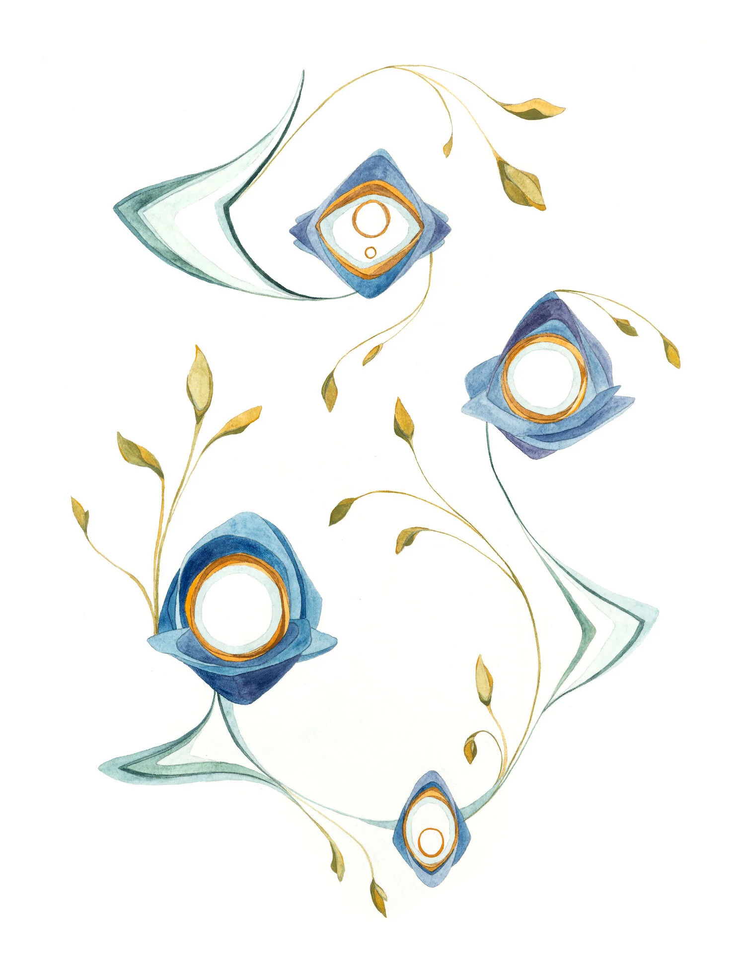 River Beneath the River, Image © Amy Massey 2020