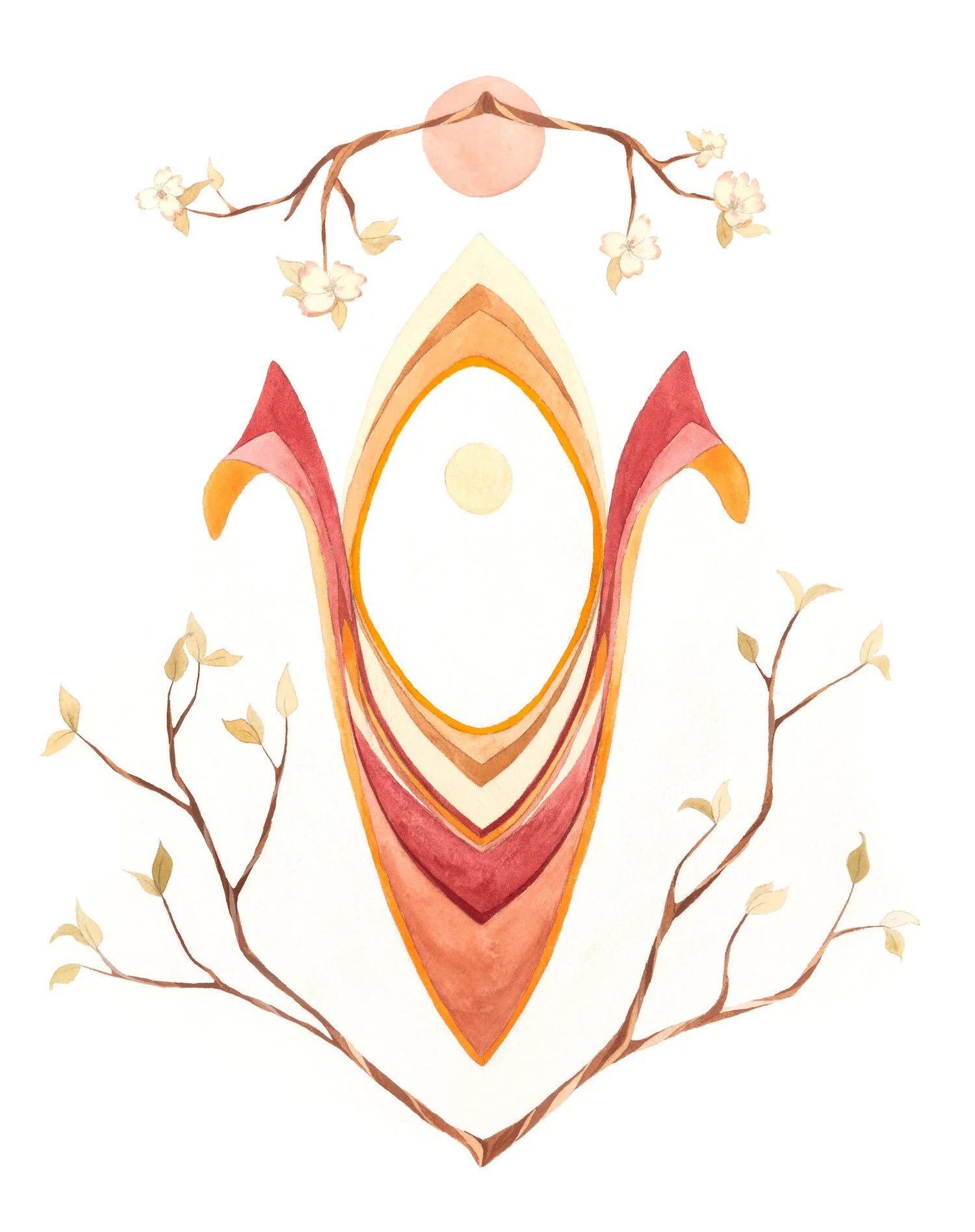 Dawning, Image © Amy Massey 2020