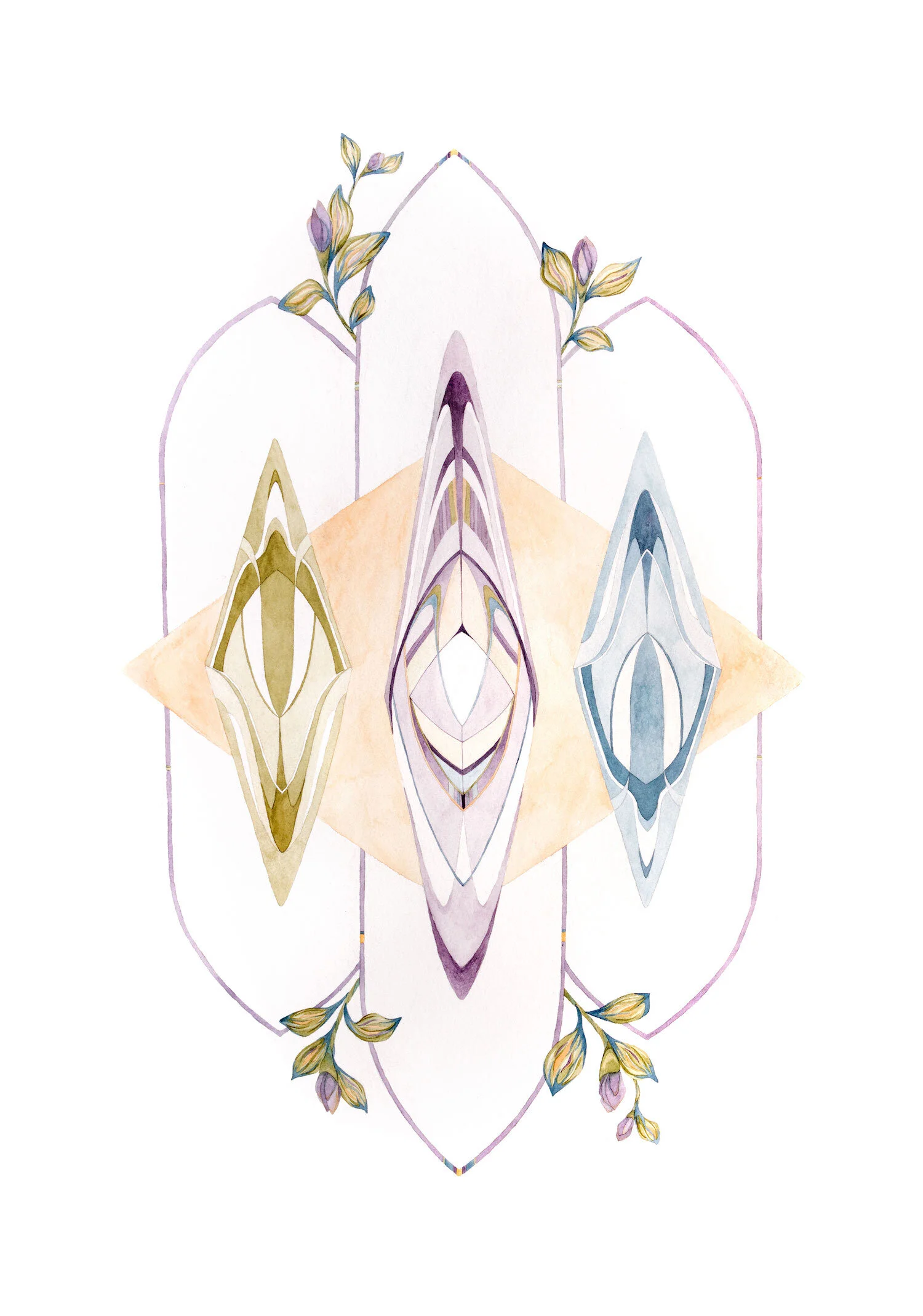 Fountainhead, Image © Amy Massey 2020