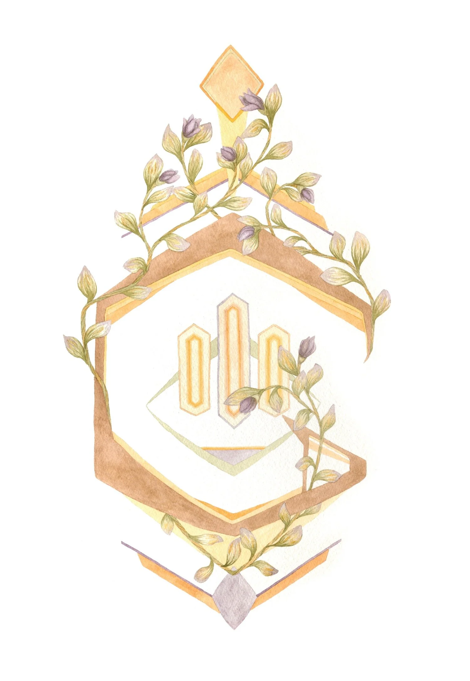 Liminal Home, Image © Amy Massey 2020