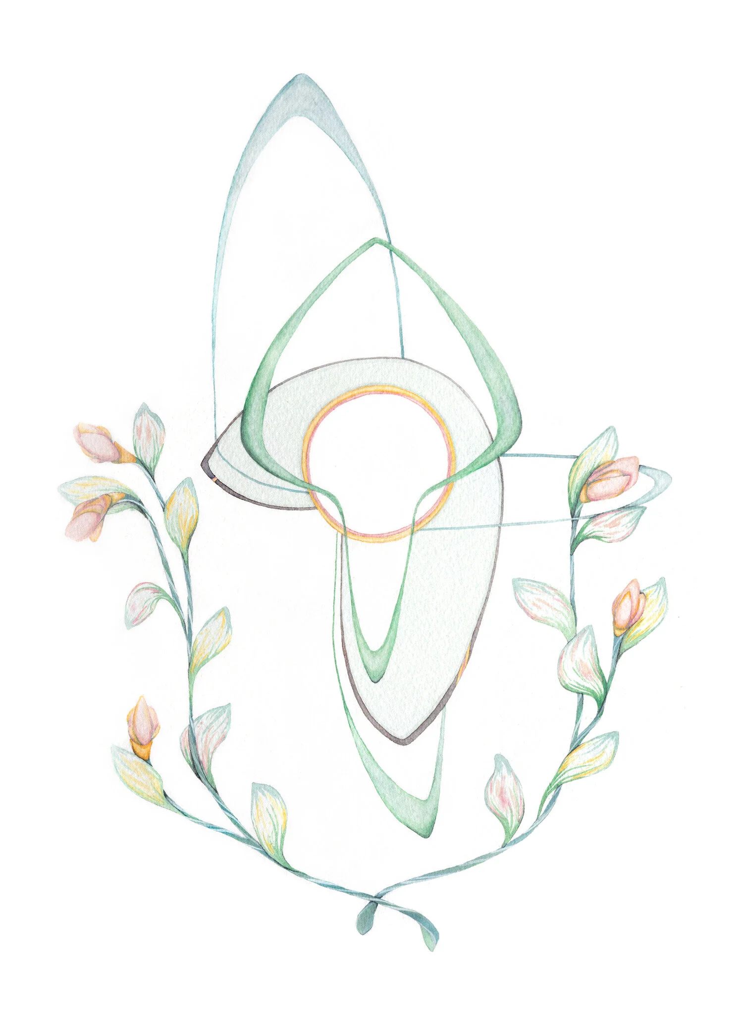 Coalescence, Image © Amy Massey 2020