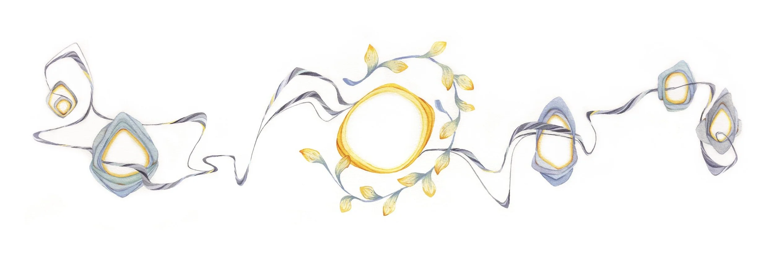 Arrival (Amidst the Continuum)