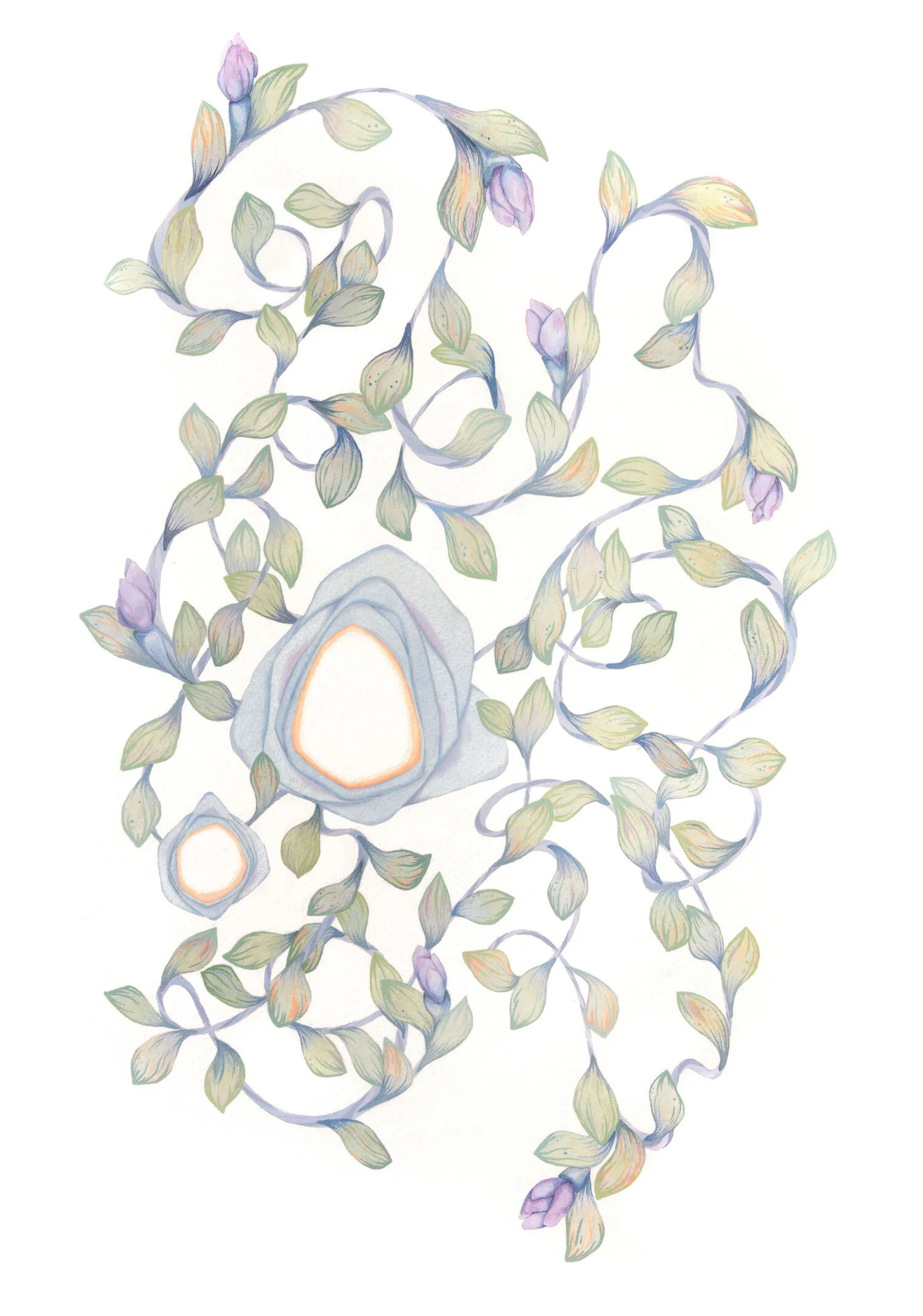 Through Dissonance, Image © Amy Massey 2020