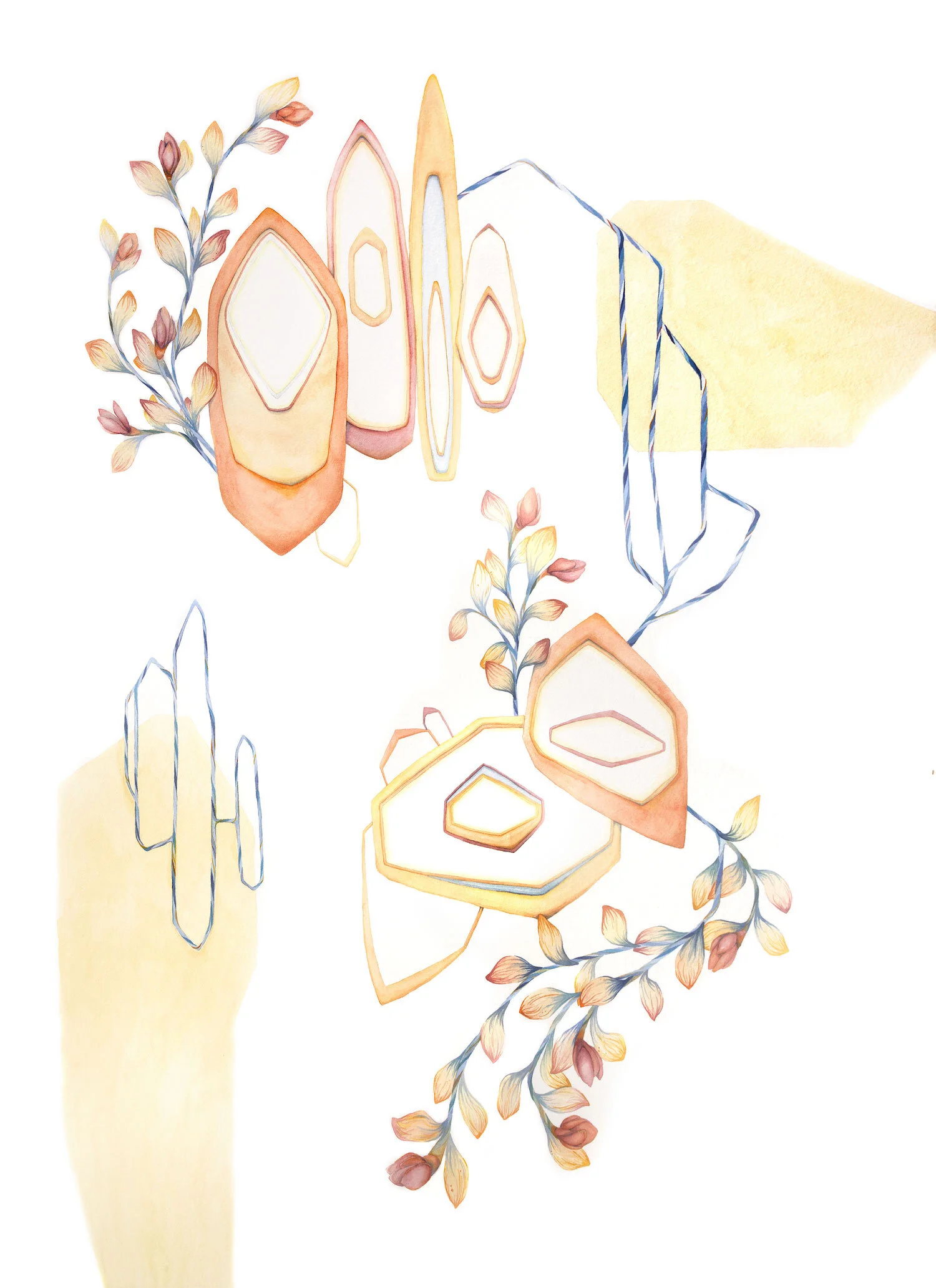 Of Canyons and Cathedrals, Image © Amy Massey 2020