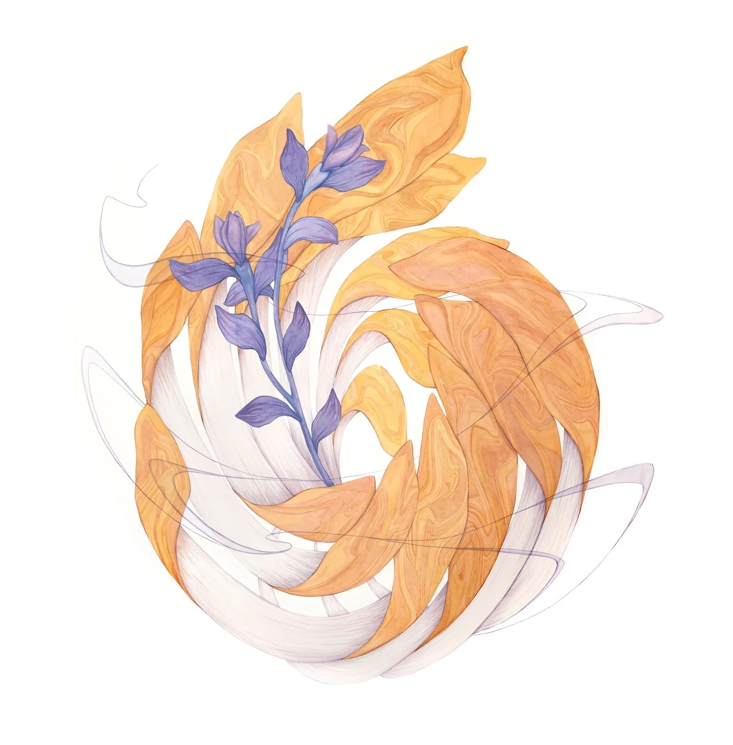 Unfurling