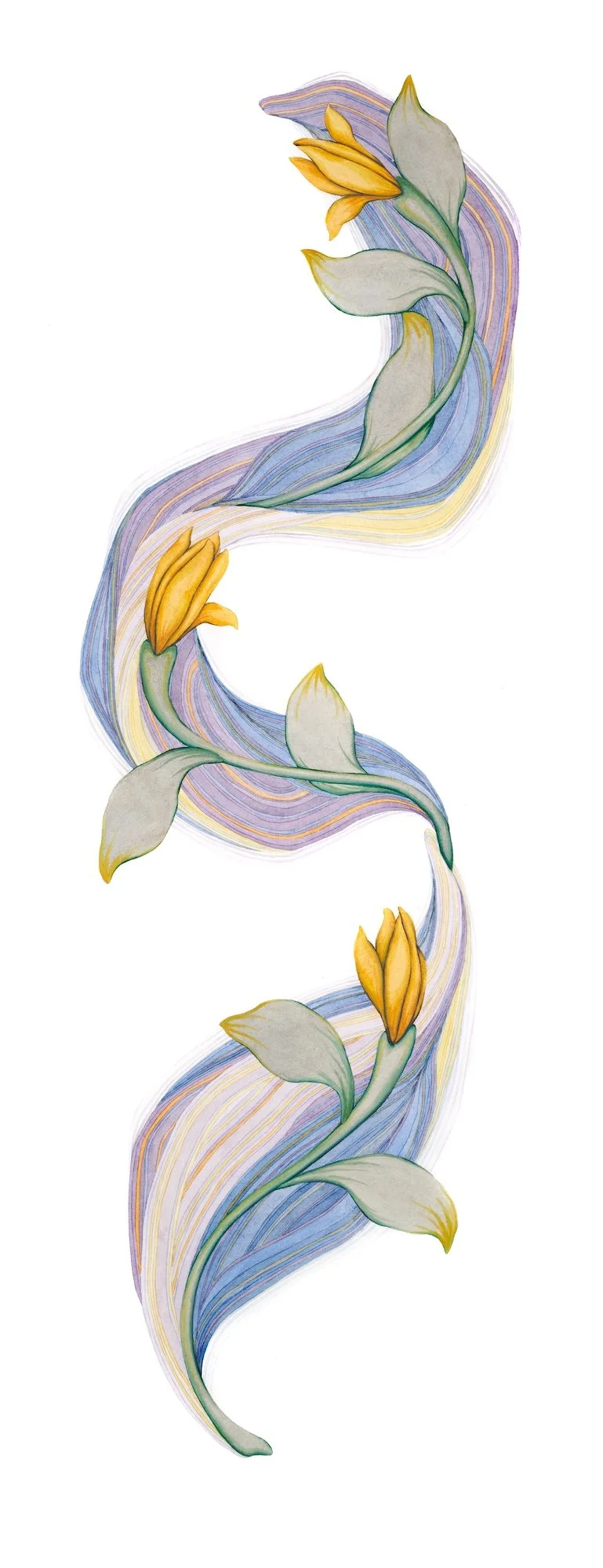 In the Flow