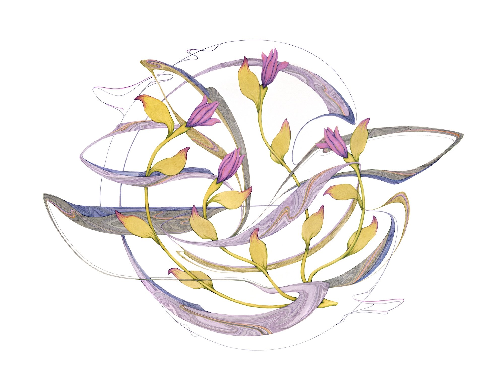 Intertwined