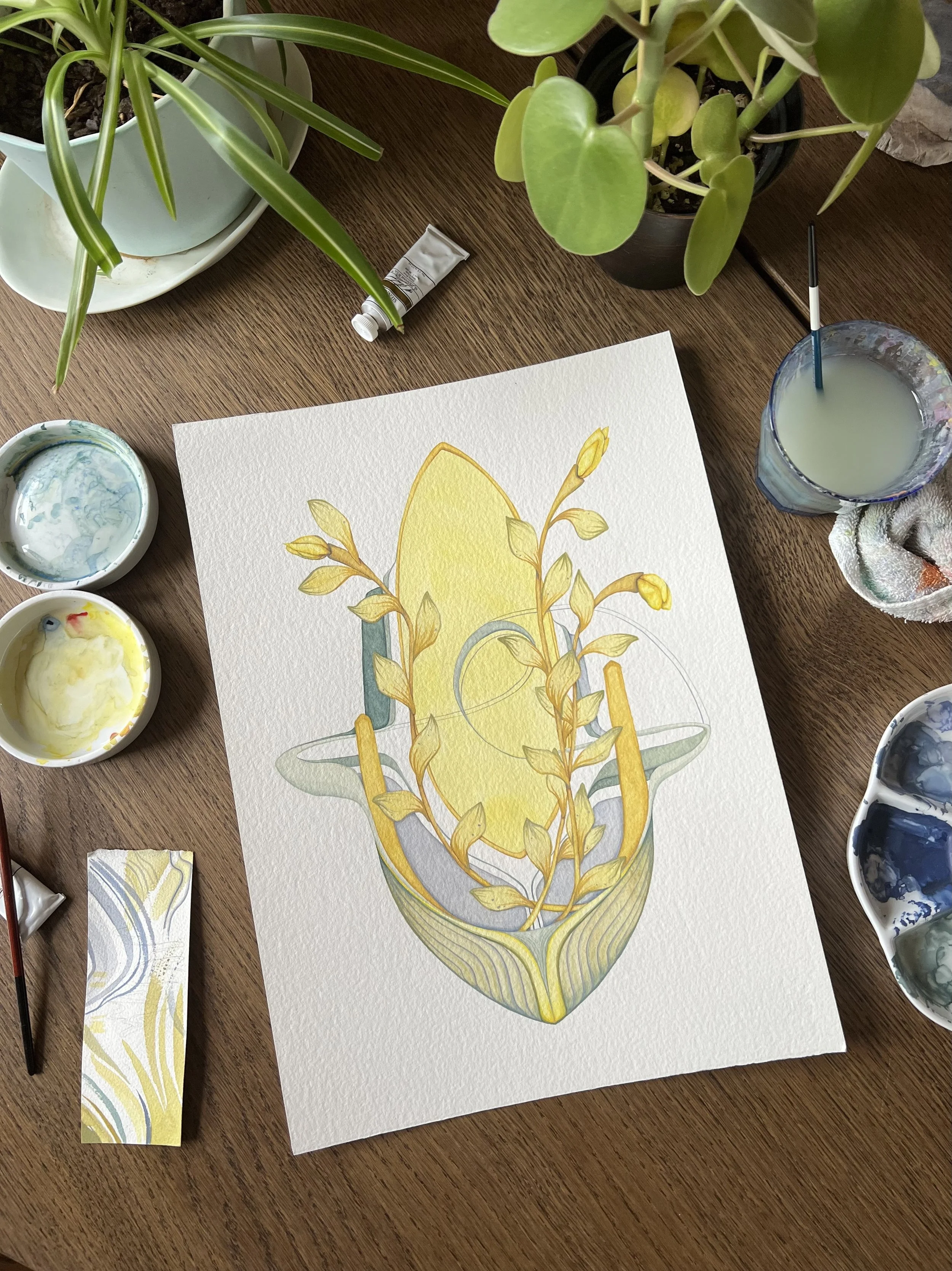 Cradled finished.jpg