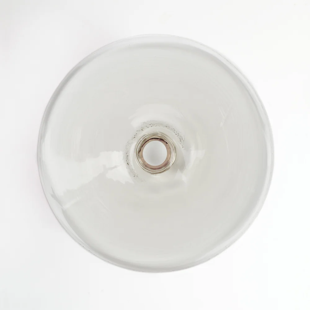 Michael Ruh Glass Sample