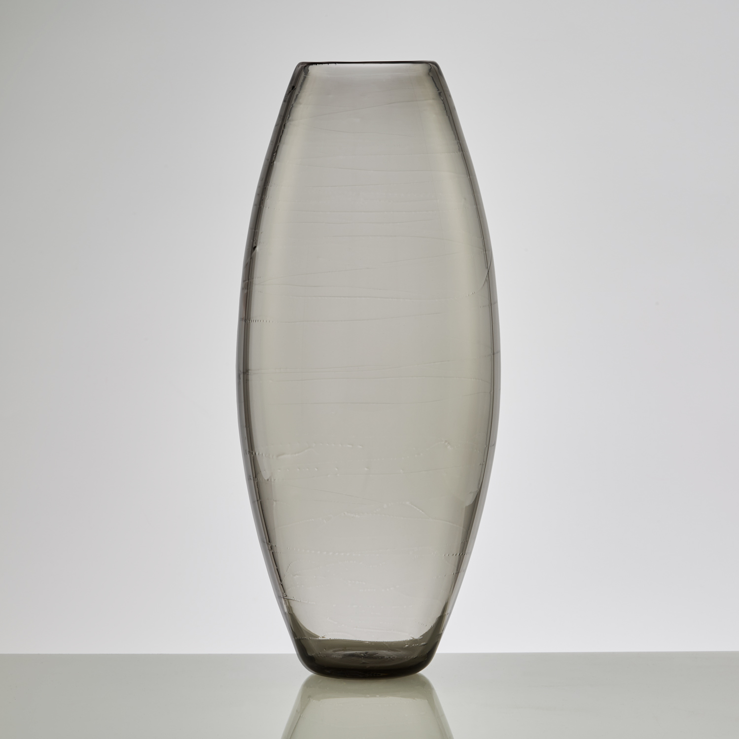 Copy of Michael Ruh Extra Large String Vase