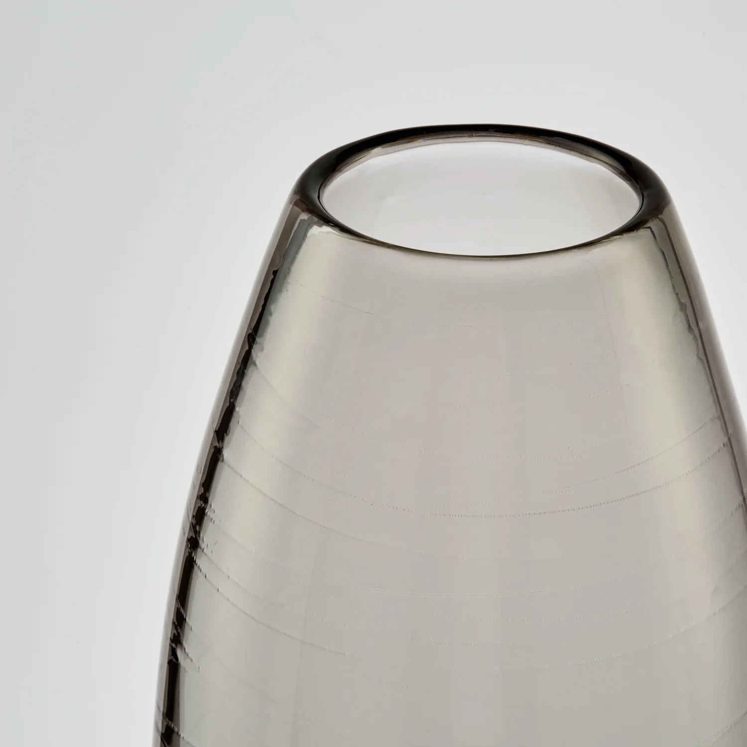 Copy of Michael Ruh Extra Large String Vase