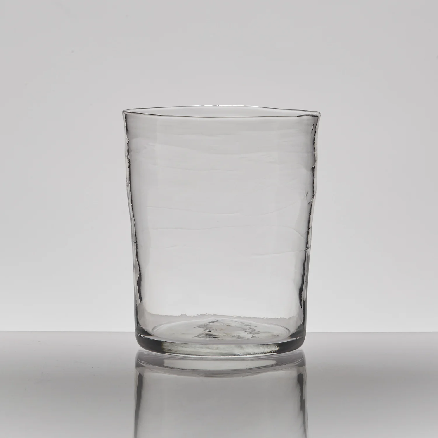 Michael Ruh Juice Glass