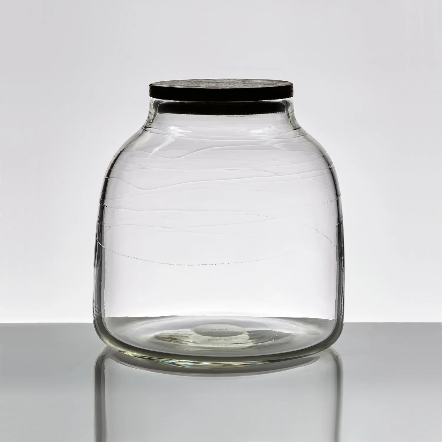 Michael Ruh Medium Hive Jar