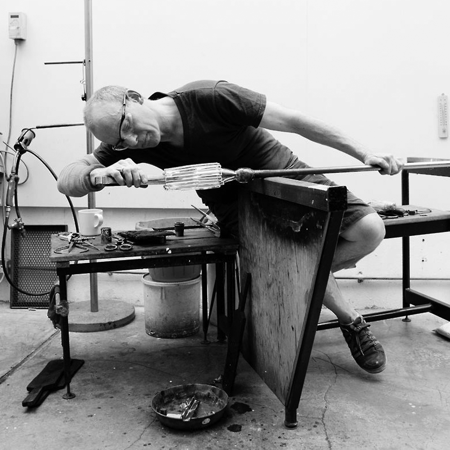 Michael Ruh