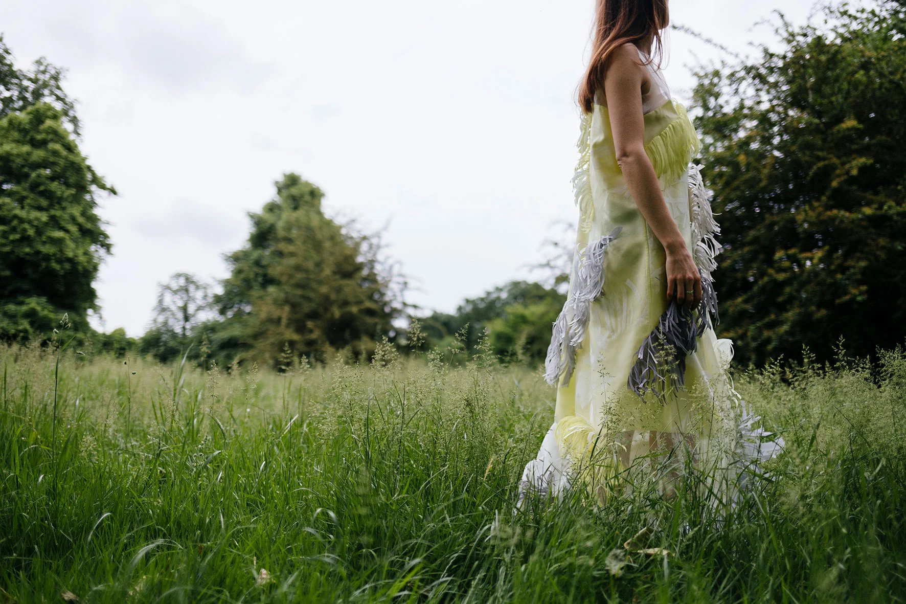 Gwendolen Dress