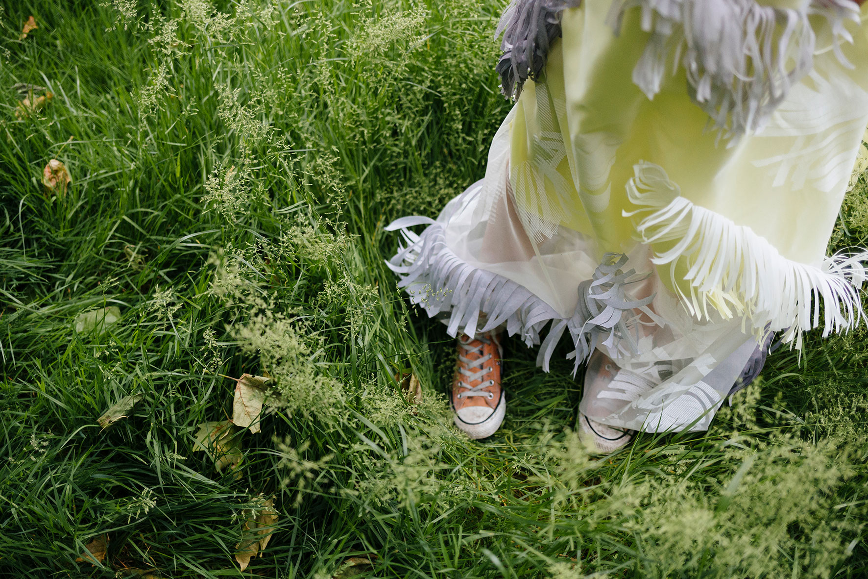 Gwendolen Dress