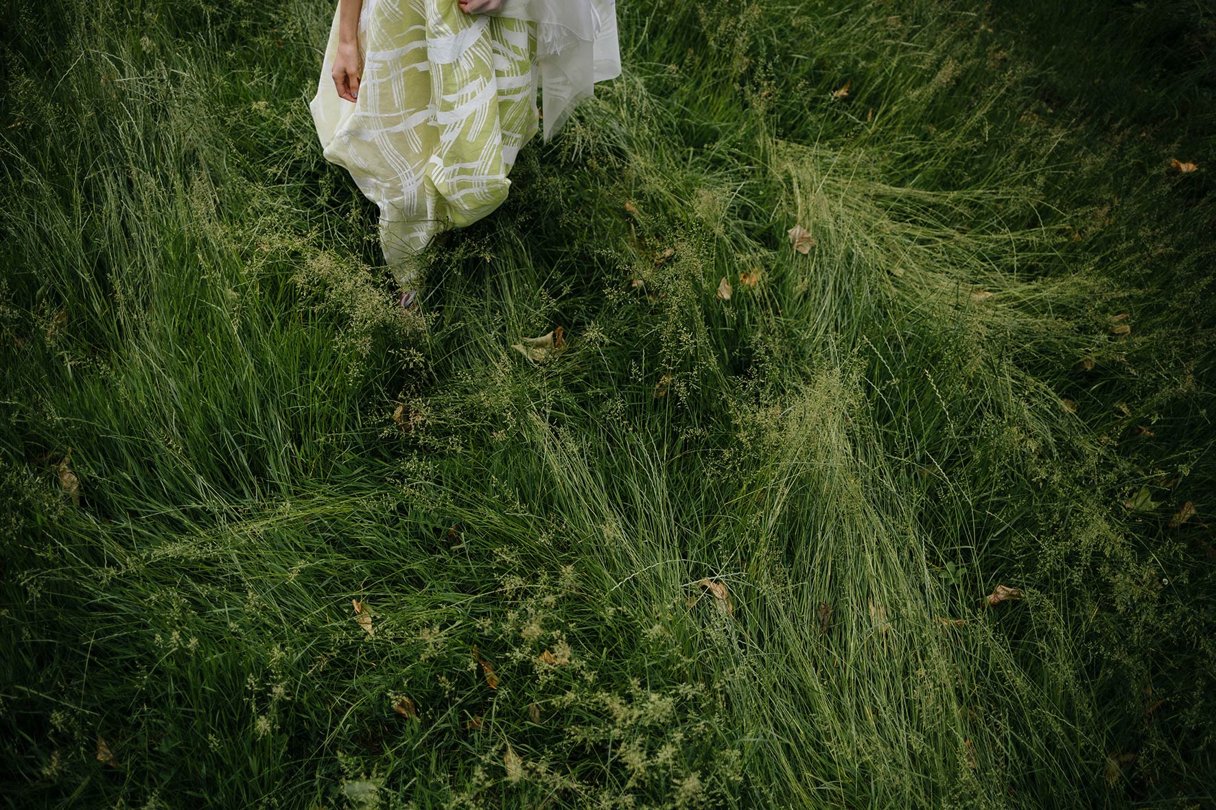 Cardew Dress