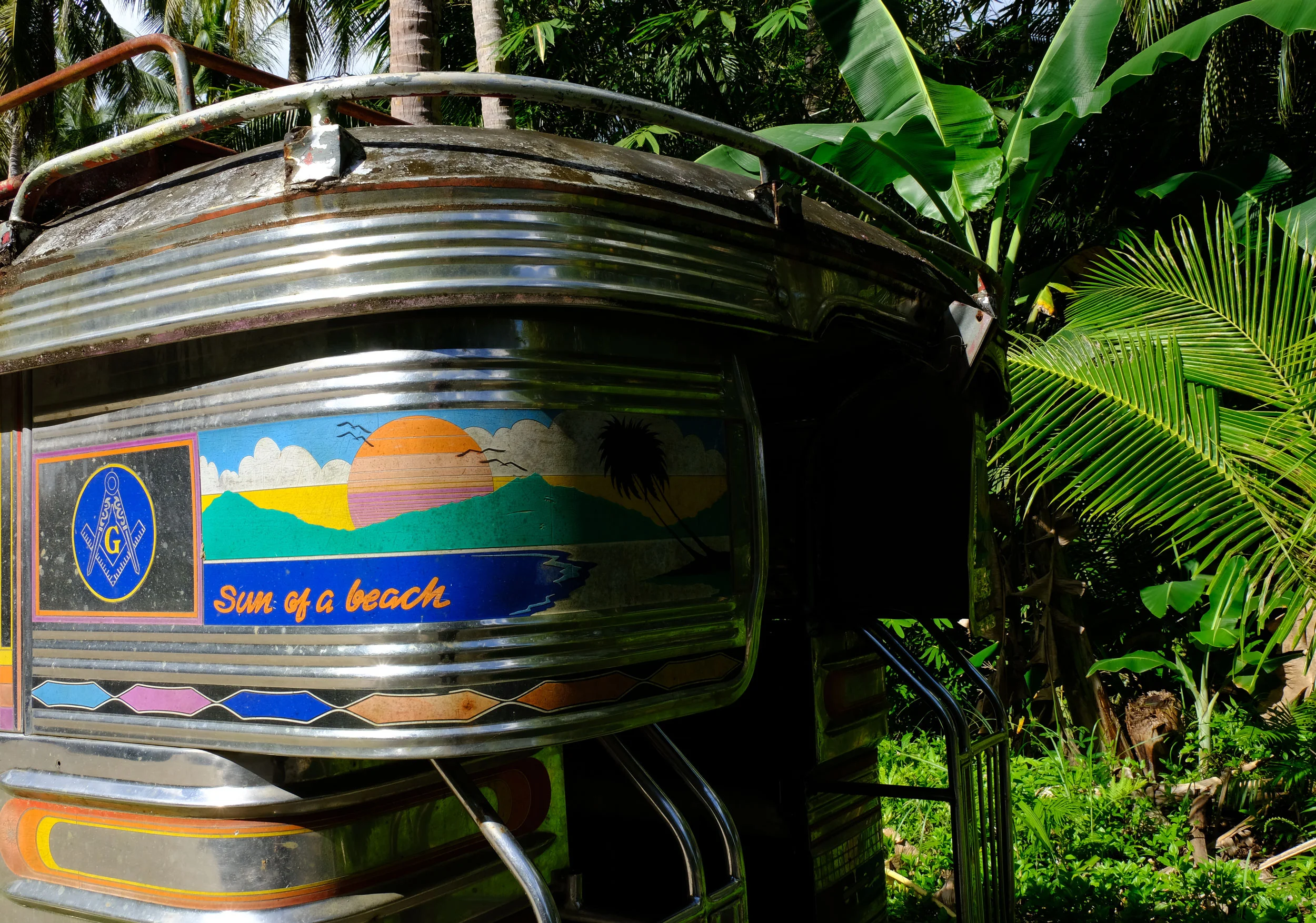 Siargao, Philippines 