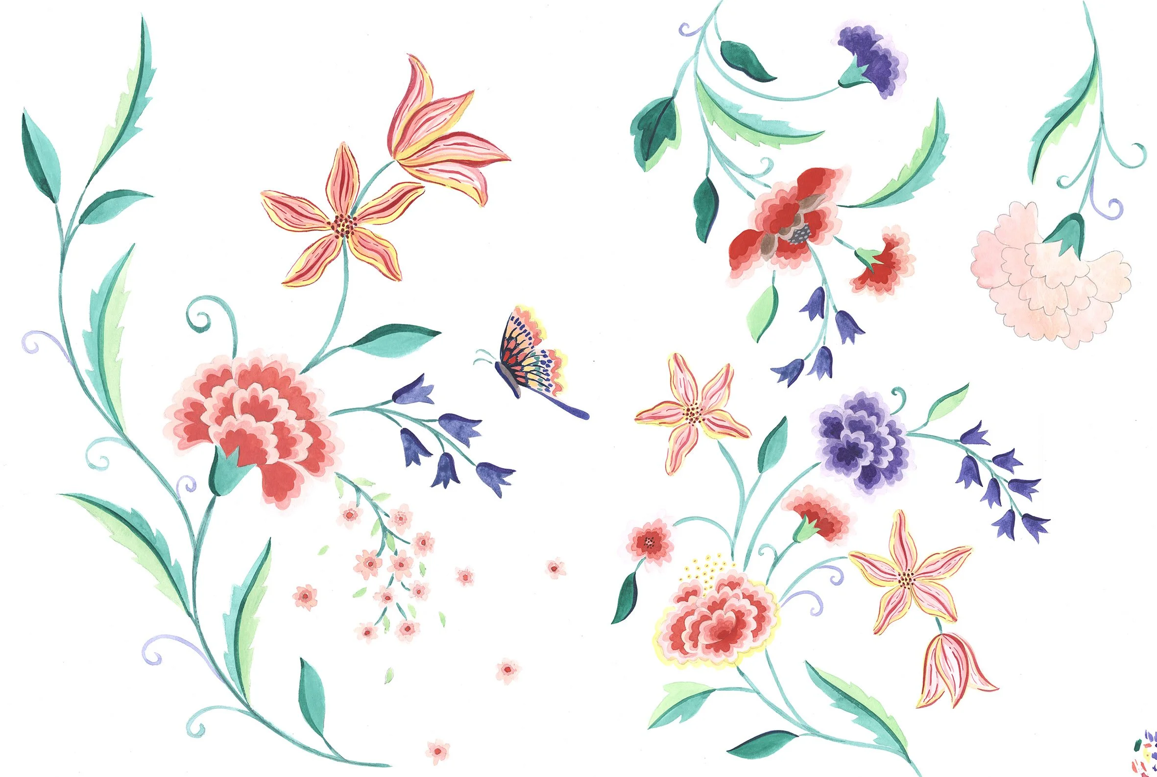 Freelance Comsission, 2024