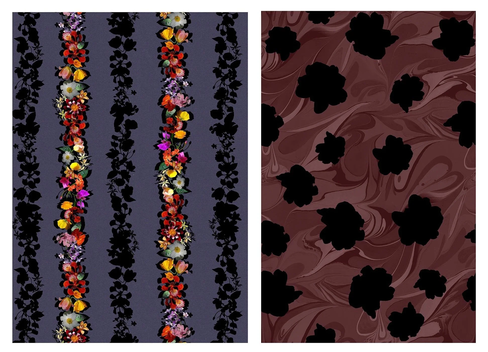 Co ordinating Print Ideas