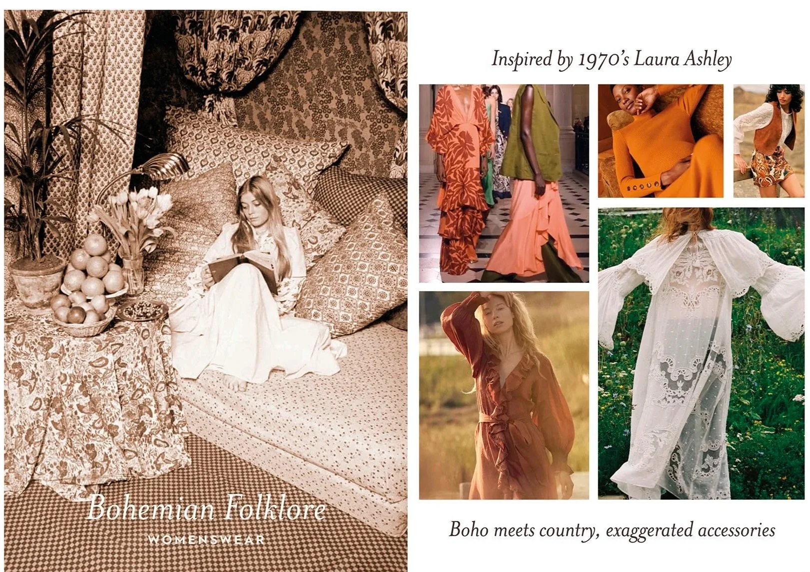 Laura Ashley Transitional Trend Pack, 2025
