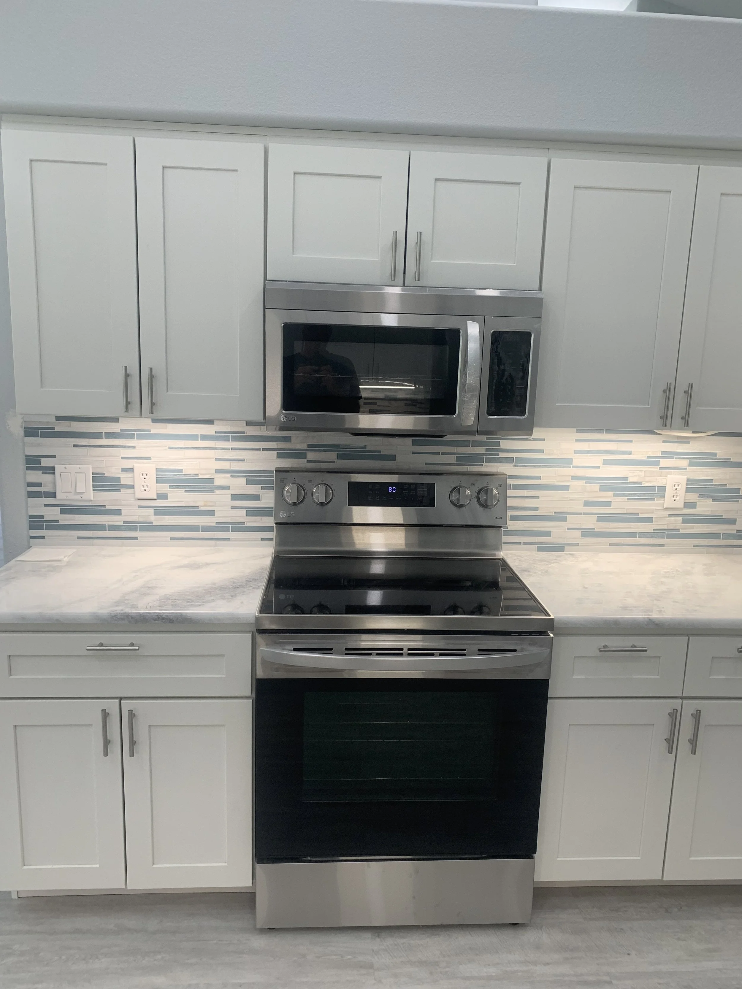 Sunshine Granite and Marble