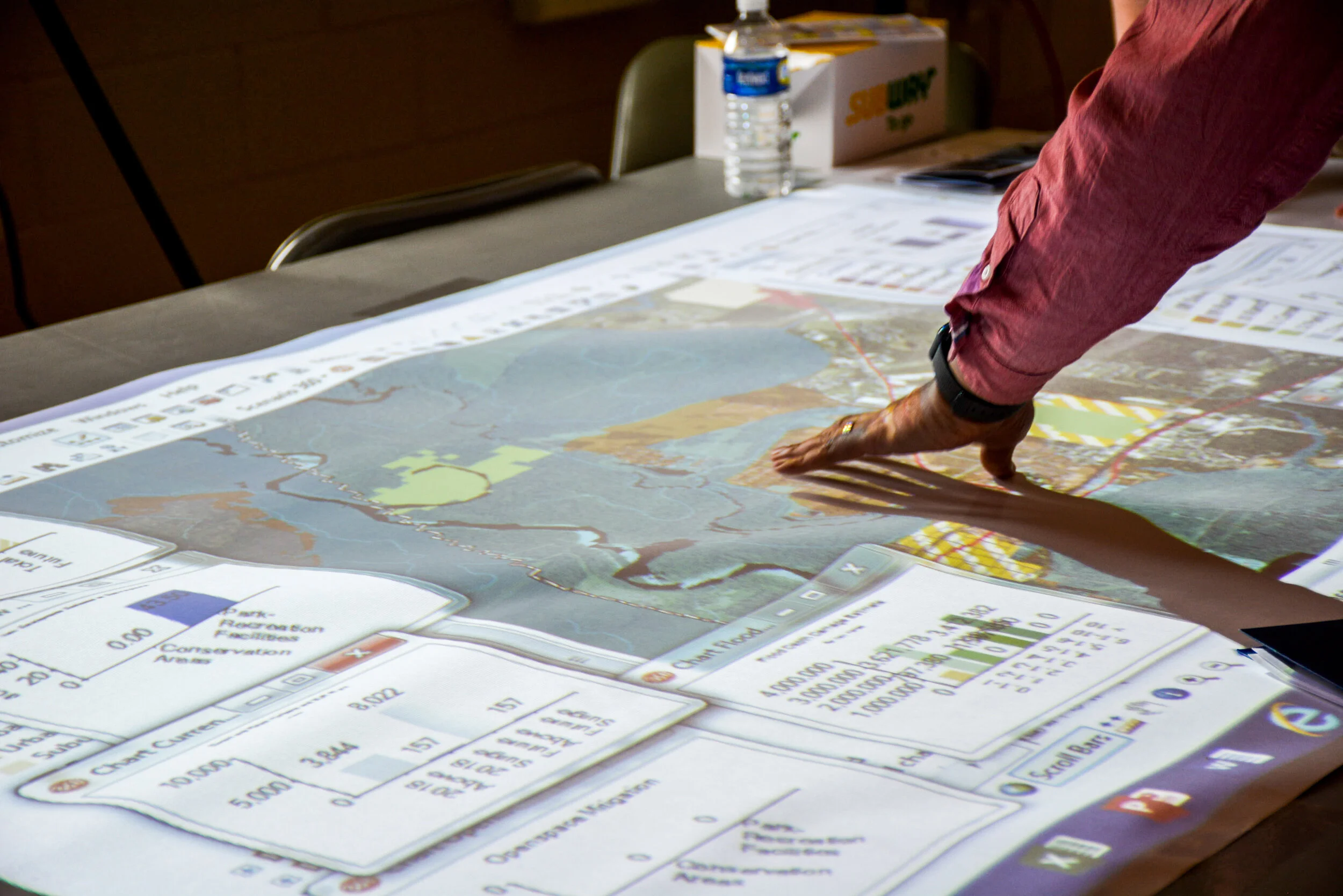 APA Texas Southwest Section CHARM Workshop – New Braunfels Housing
