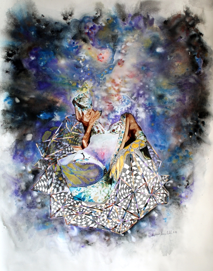 Cosmic Obsession, 2013