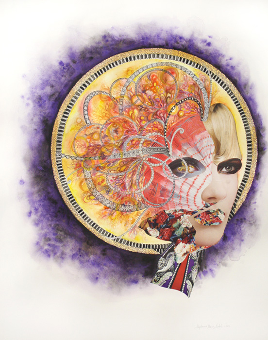 Untitled (Unconscious), 2013