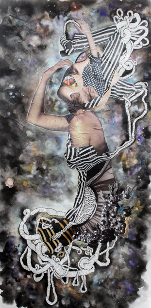 Consumption, 2013