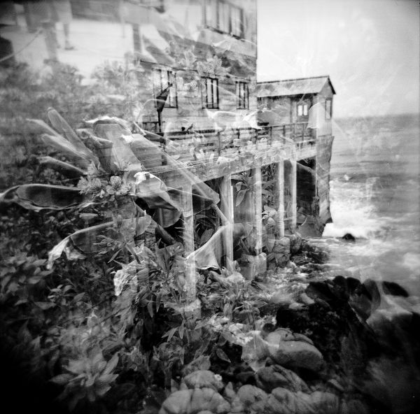 Untitled (Monterey), 2012